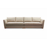 Lunar Modular Sofa - 2.5 Seater Bench