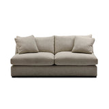 Shona Modular Sofa - Single Bench