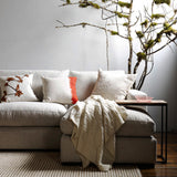 Shona Modular Sofa - Single 1 Arm