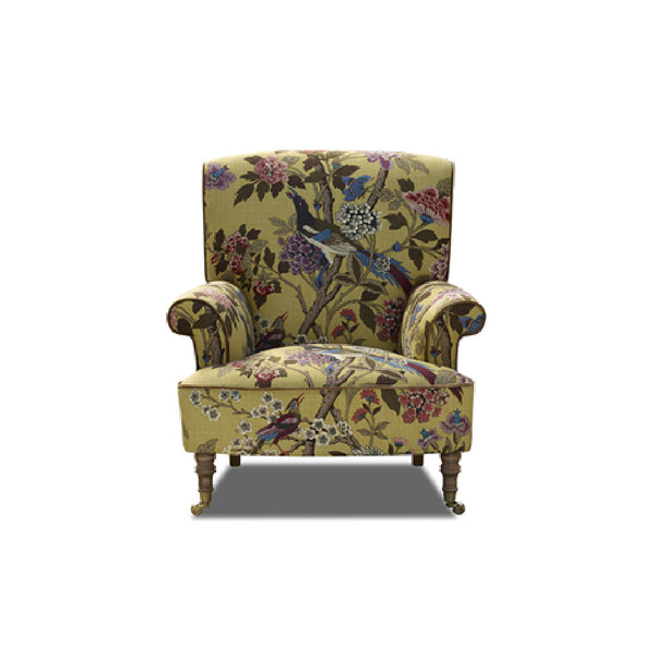 Charles Sofa Chair