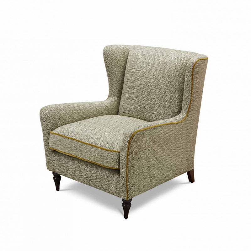 Hadleigh Wing Sofa Chair