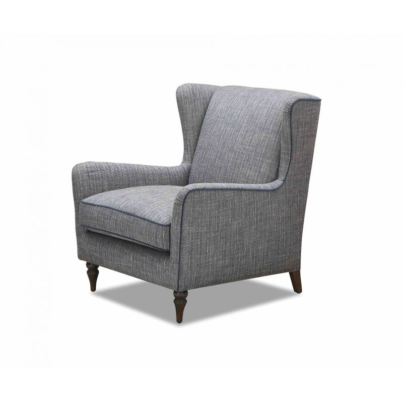 Hadleigh Wing Sofa Chair