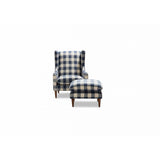 Heaton Sofa Chair