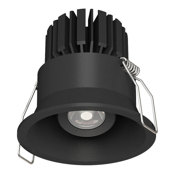 Sola Multi Downlight - Round Recessed Gimble