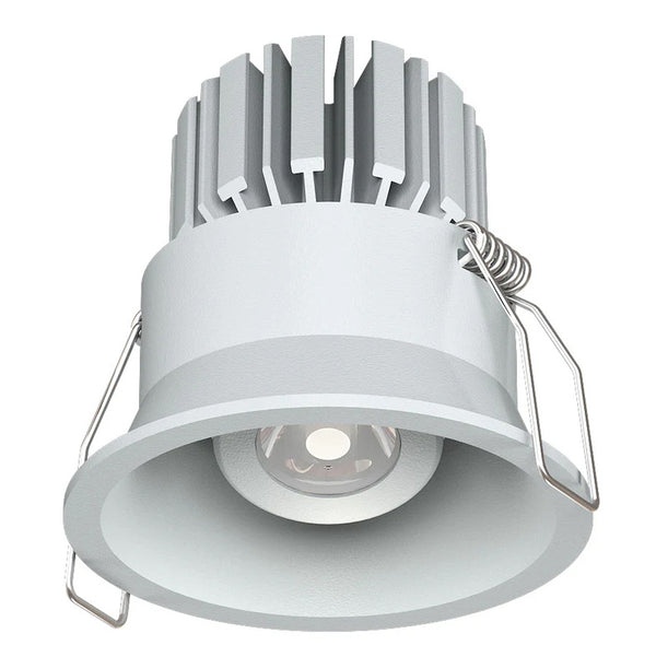 Sola Multi Downlight - Round Recessed Gimble