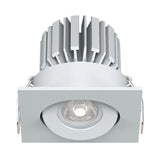 Sola Multi Downlight - Square Gimble