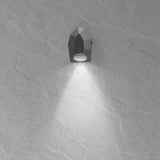 Apseritas Outdoor Wall Light