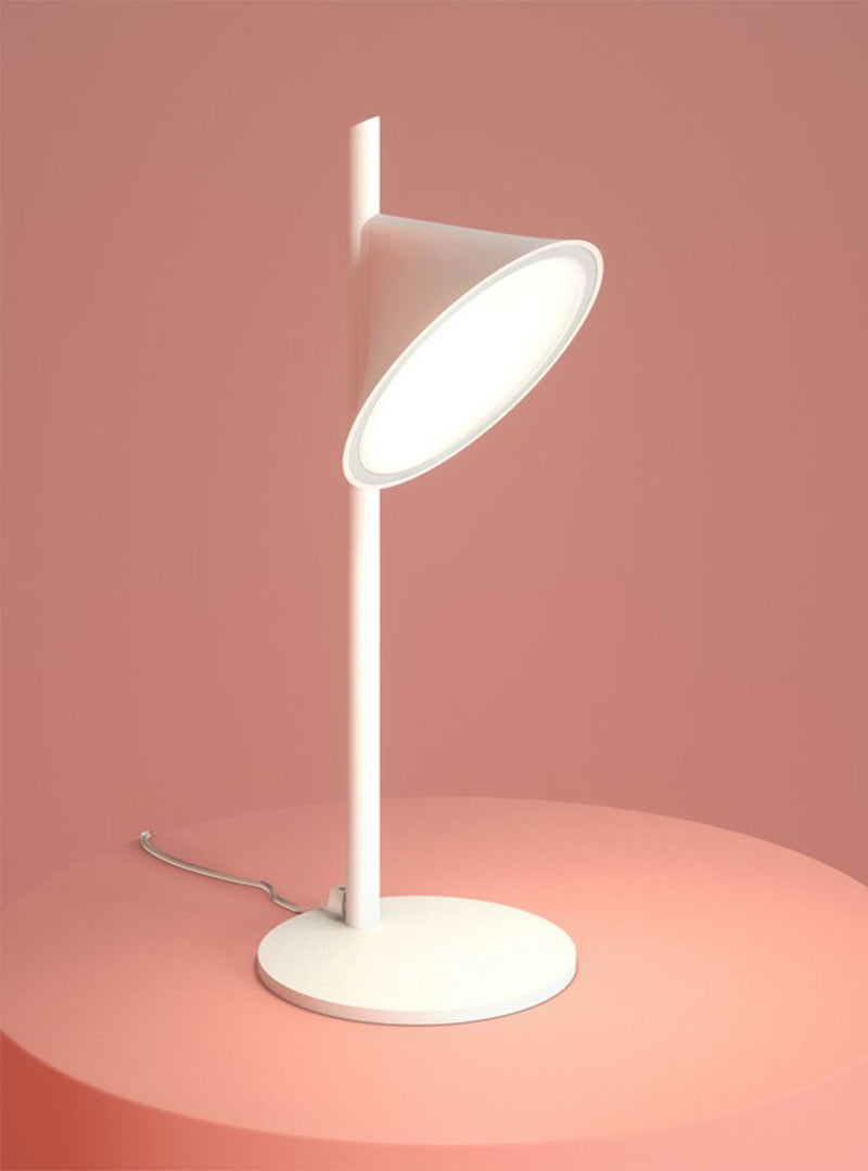 Orchid Table Lamp