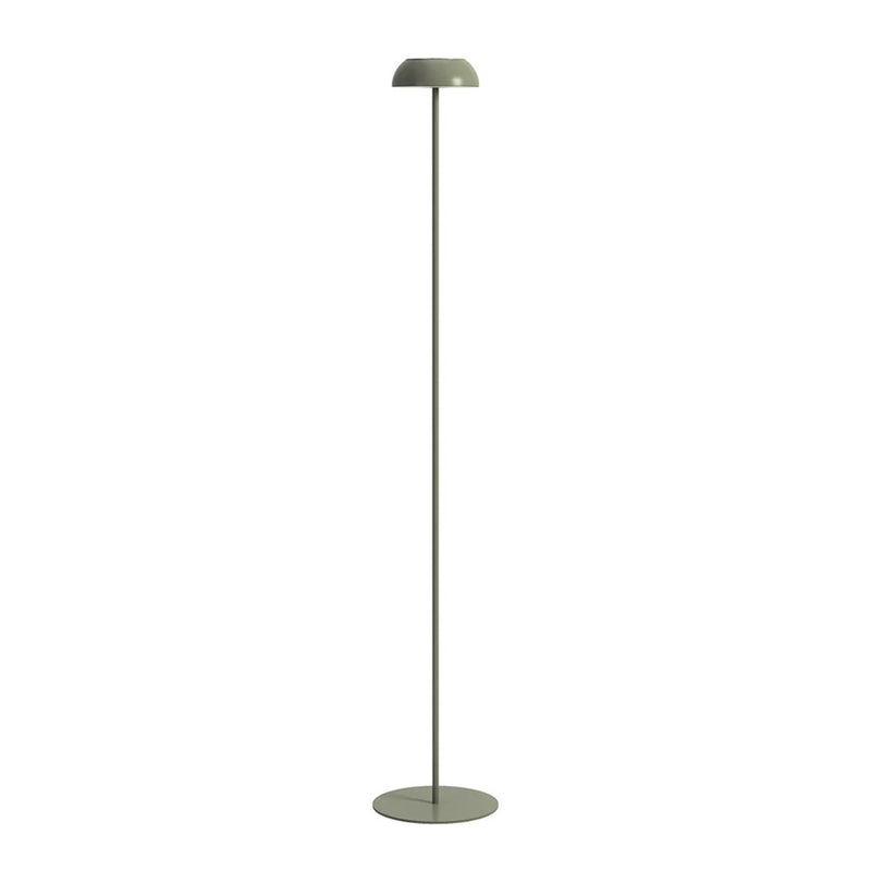 Float Floor Lamp