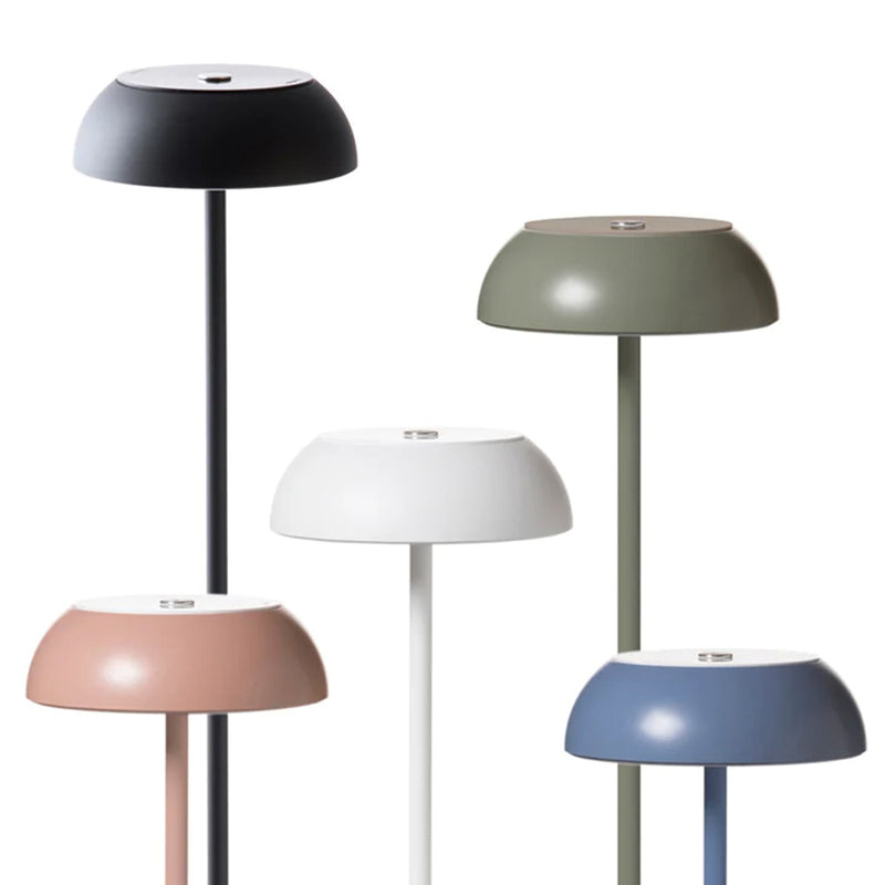 Float Floor Lamp