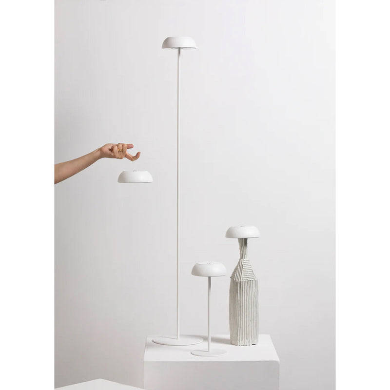 Float Floor Lamp