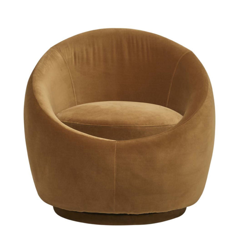 Kennedy Globe Occasional Chair