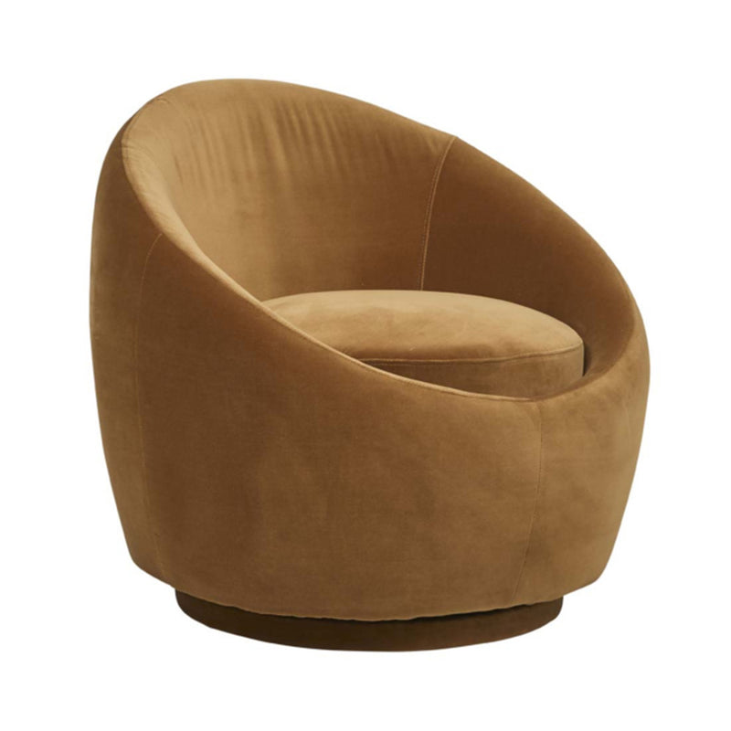 Kennedy Globe Occasional Chair