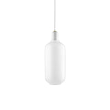 Amp Lamp Pendant