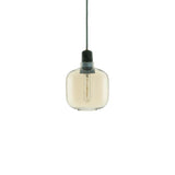 Amp Lamp Pendant