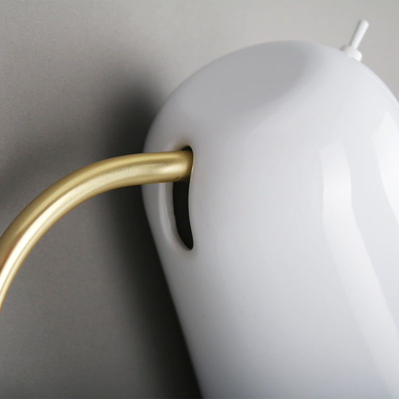 Dobi Wall Light