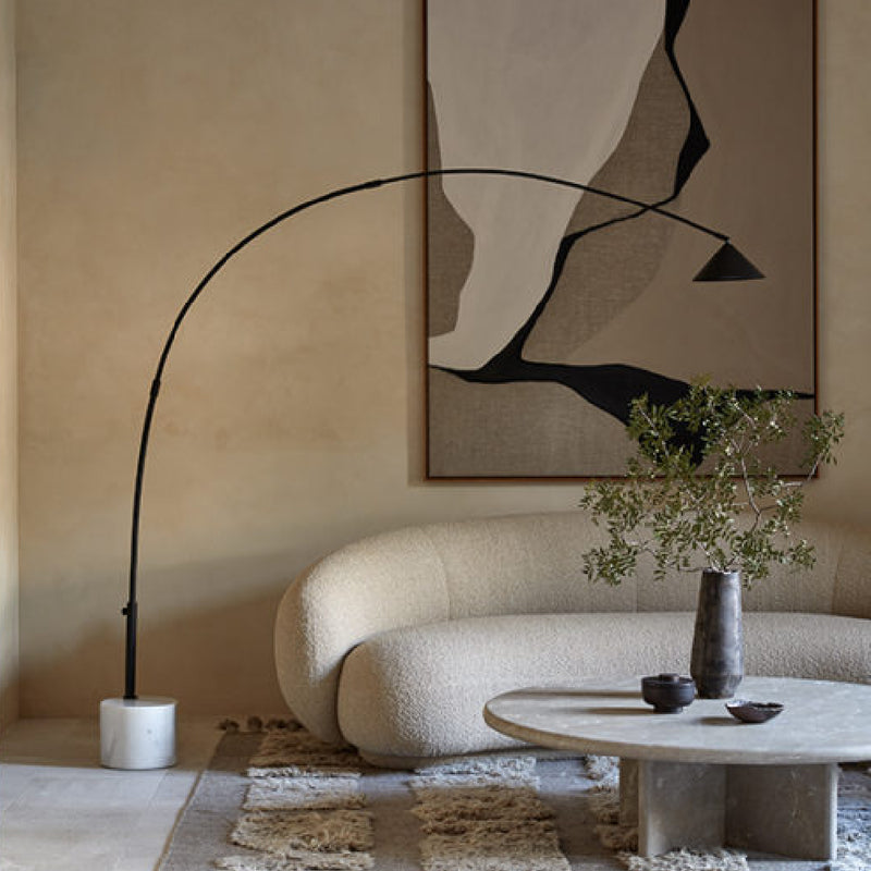 Hinoo Floor Lamp