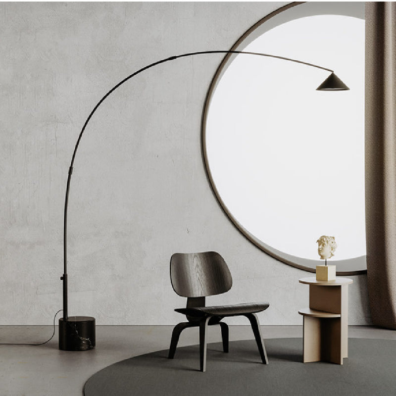 Hinoo Floor Lamp