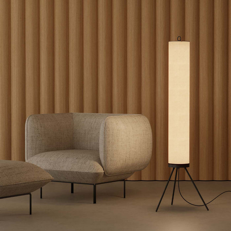 Nooi Floor Lamp