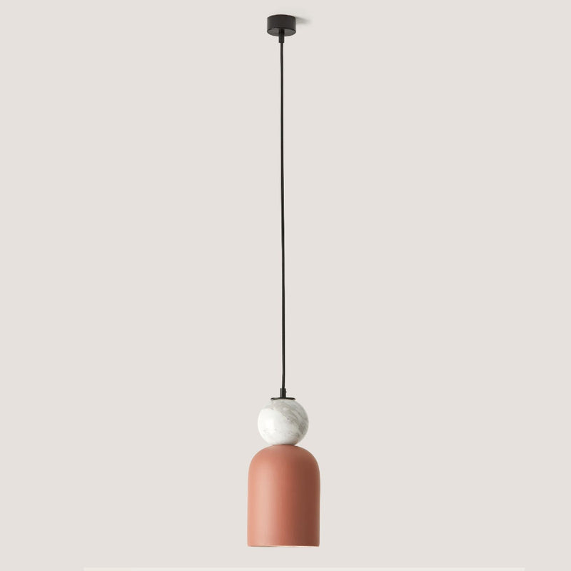 Bell Copo Pendant Light