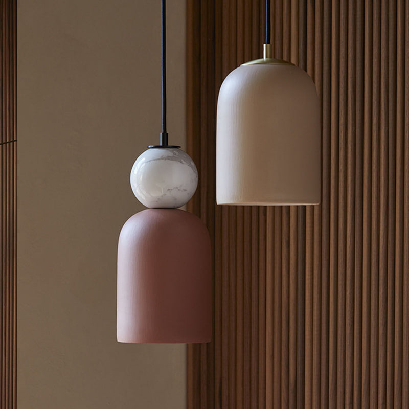 Bell Copo Pendant Light