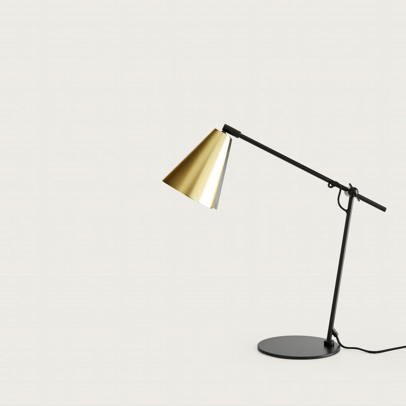 Boa Table Lamp