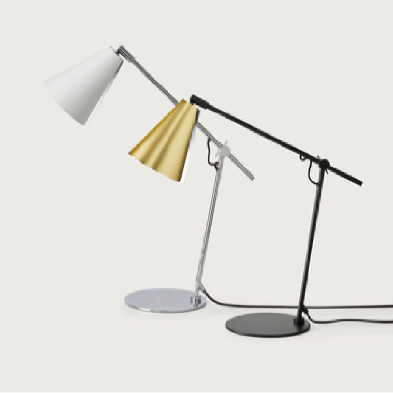 Boa Table Lamp