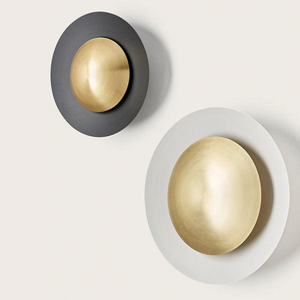 Coss Wall Light