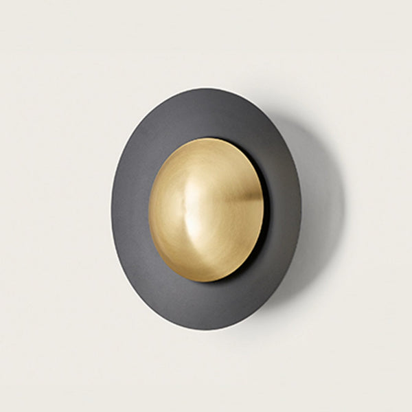 Coss Wall Light