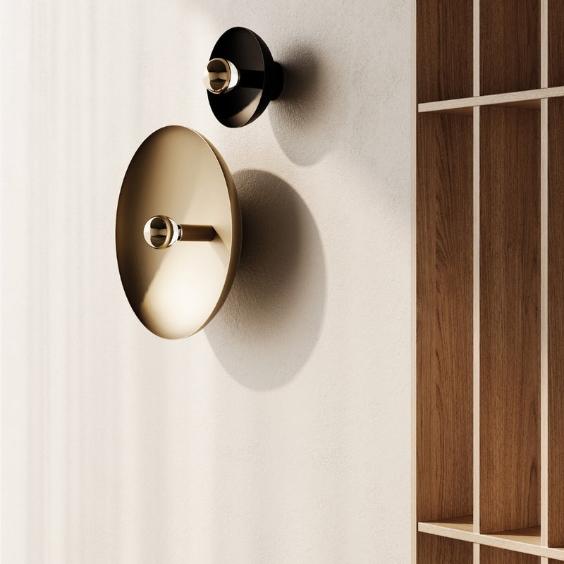 Cropi Wall Light