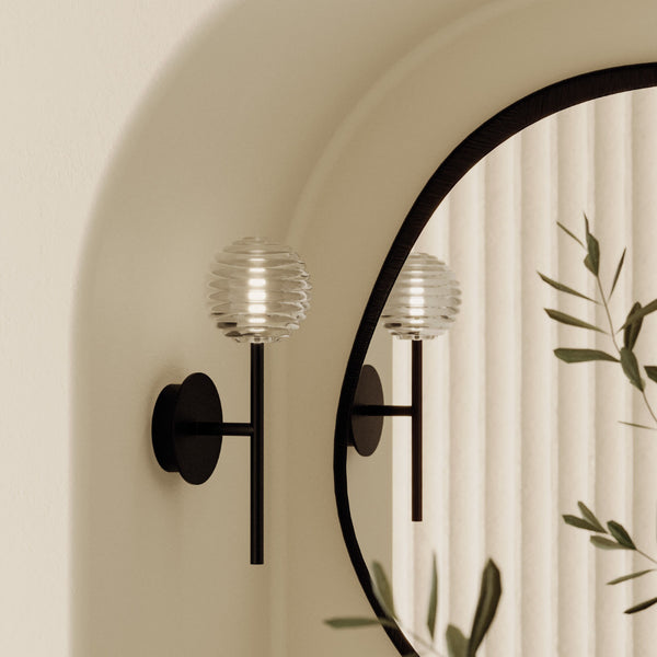 Doul Wall Light