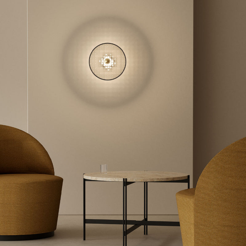 Lass Wall Light