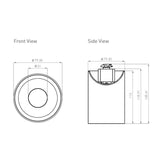 T550 H Curve