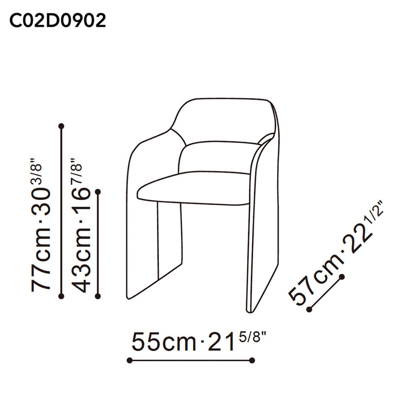 Echo Chair