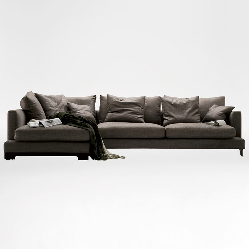 Lazytime Plus Sofa - Corner Sofa (C0150012)