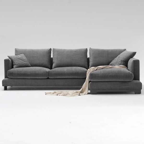 Lazytime Sofa - RAF Chaise (C0150008)