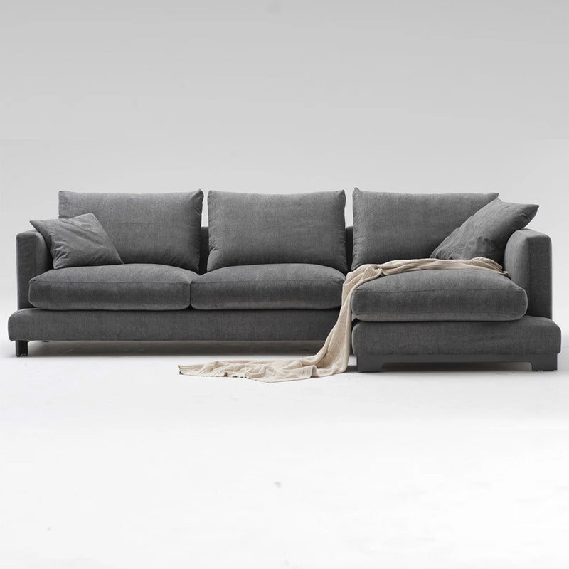 Lazytime Sofa - LAF Chaise (C0150007)