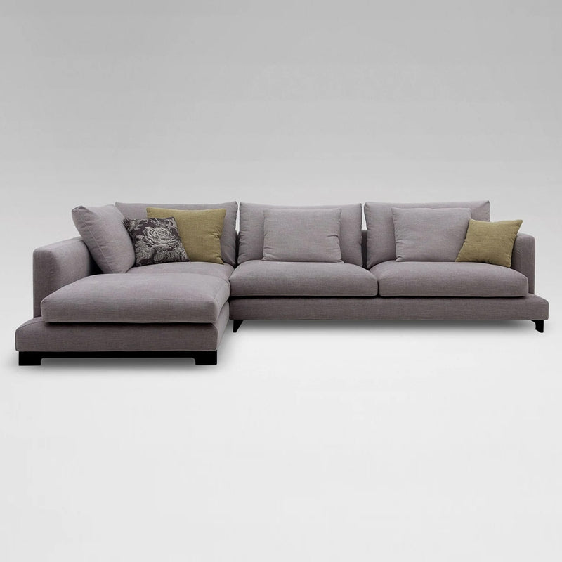 Lazytime Sofa - LAF Sofa (C0150013)