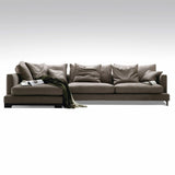 Lazytime Sofa - RAF Chaise (C0150008)