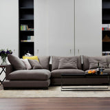 Lazytime Sofa - Three Seater Sofa (C0150004)