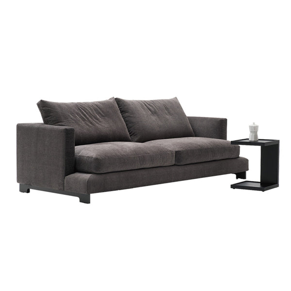 Lazytime Small Sofa - RAF Chaise (C0150032)