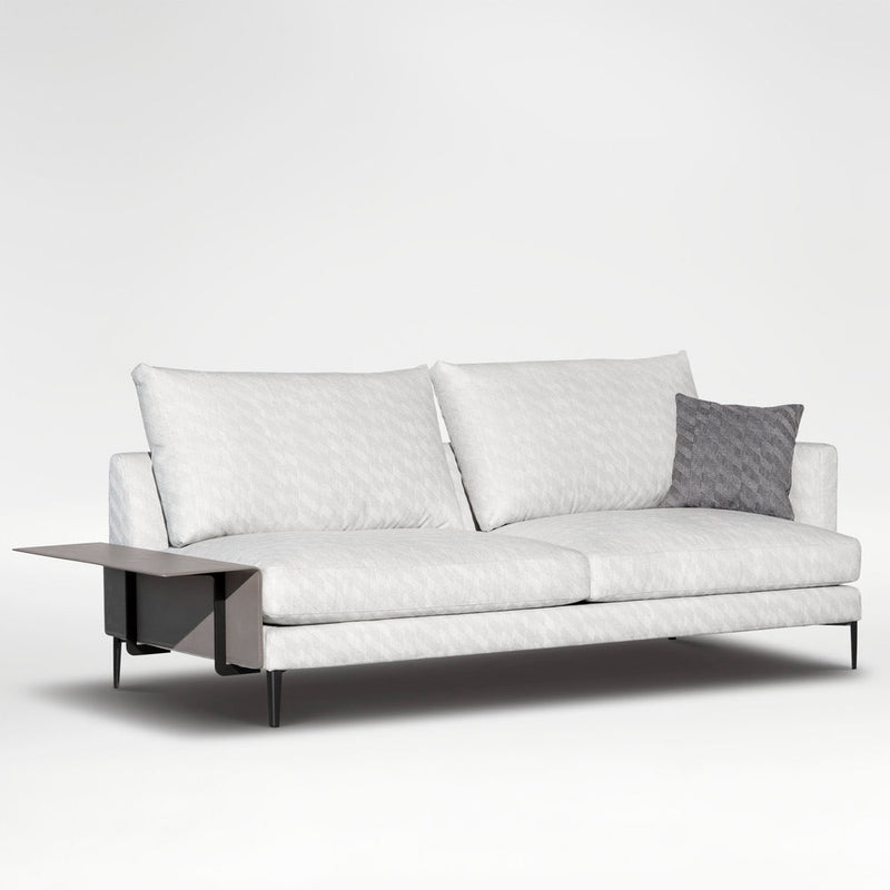 Notting Sofa - Armless Sofa (C01D0102)