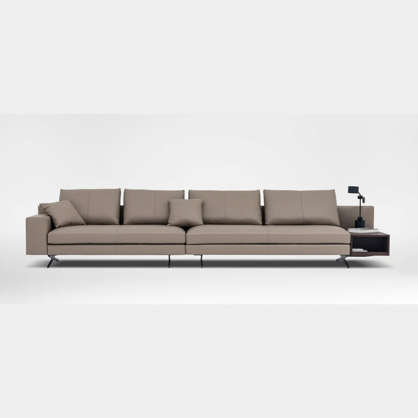 Wake Sofa - LAF Sofa (C01D0206)