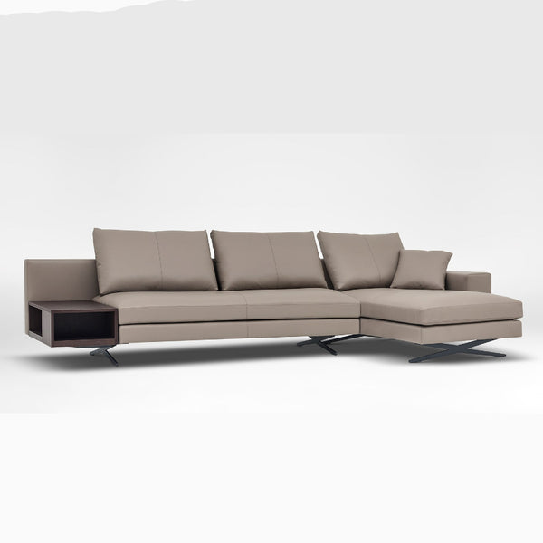 Wake Sofa - Armless Sofa (C01D0214)