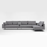 Wake Sofa - Armless Sofa (C01D0213)