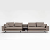 Wake Sofa - Armless Sofa (C01D0213)