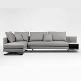 Wake Sofa - Armless Sofa (C01D0213)