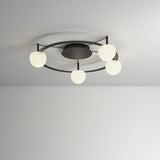 Circ 4lt Ceiling Light