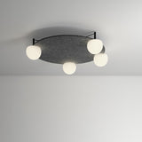 Circ 4lt Ceiling Light