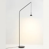 Cupolina Floor Lamp